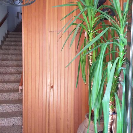Apartamento Biblioteca municipal Zamora Exterior foto