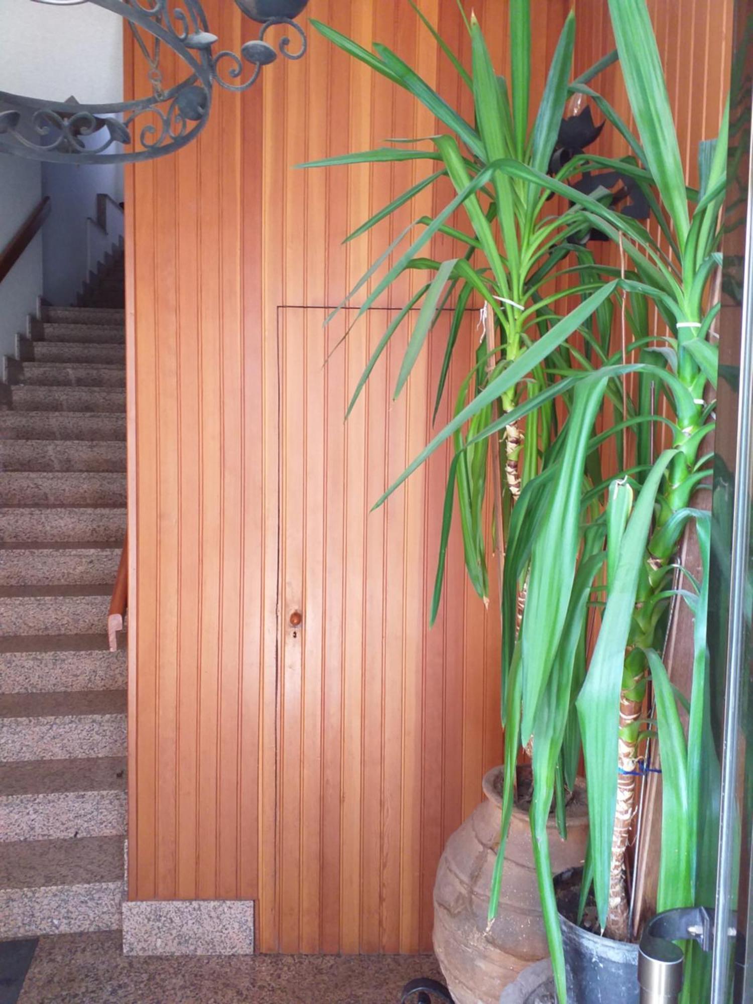 Apartamento Biblioteca municipal Zamora Exterior foto